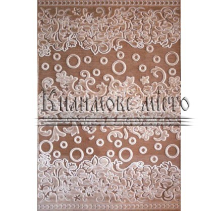 Arylic carpet Lalee Ambiente 803 gold-beige - высокое качество по лучшей цене в Украине.