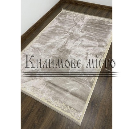  Акриловый ковер Arianna  6358a light cream - высокое качество по лучшей цене в Украине.