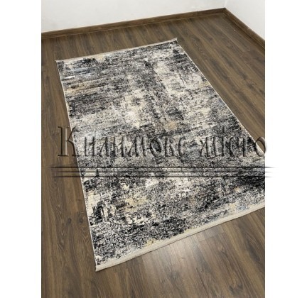  Акриловый ковер Arianna 6360a black-cream - высокое качество по лучшей цене в Украине.