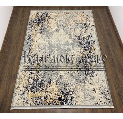 Acrylic carpet ARLES AS14B MULTICOLOR - высокое качество по лучшей цене в Украине.