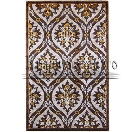 Arylic carpet Lalee Asos 0666A - высокое качество по лучшей цене в Украине.
