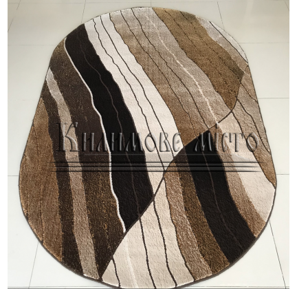 Акриловий килим Asos 0673A - высокое качество по лучшей цене в Украине.