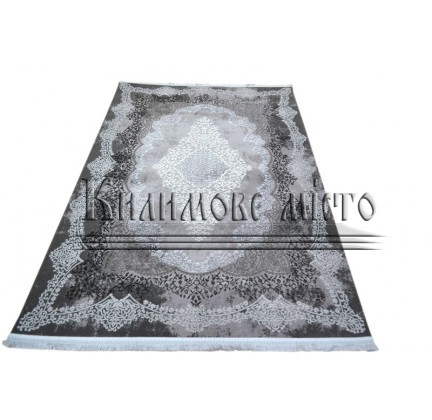 Акриловий килим 128802 - высокое качество по лучшей цене в Украине.