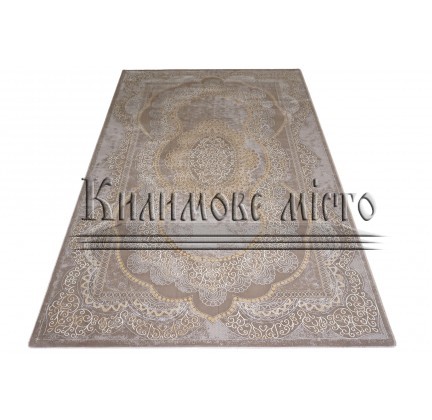 Synthetic carpet Астана 55760 18 - высокое качество по лучшей цене в Украине.