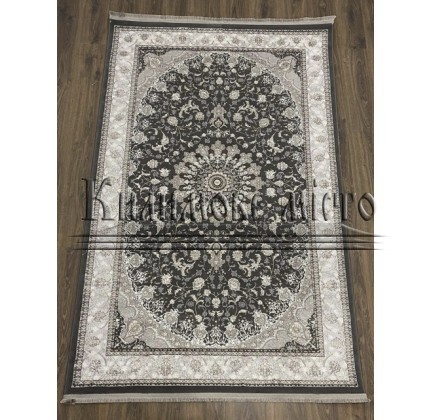 Acrylic carpet Bahreyn A051A Antrasite - высокое качество по лучшей цене в Украине.