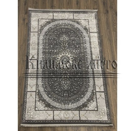 Acrylic carpet Bahreyn A053A Antrasite - высокое качество по лучшей цене в Украине.