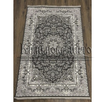 Acrylic carpet Bahreyn A054A Antrasite - высокое качество по лучшей цене в Украине.