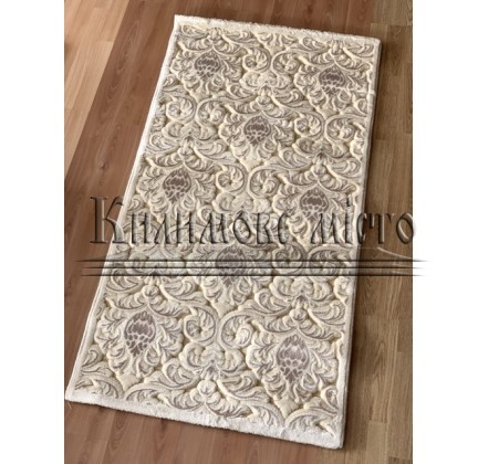 Acrylic carpet Bianco 753A Cream - высокое качество по лучшей цене в Украине.