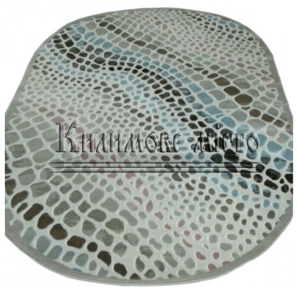 Синтетичний килим Bianco 2 - высокое качество по лучшей цене в Украине.