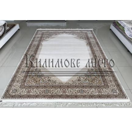 Акриловый ковер Buhara 2604A - высокое качество по лучшей цене в Украине.