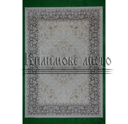 Акриловий килим Carmina 0131 ivory-beige - высокое качество по лучшей цене в Украине.