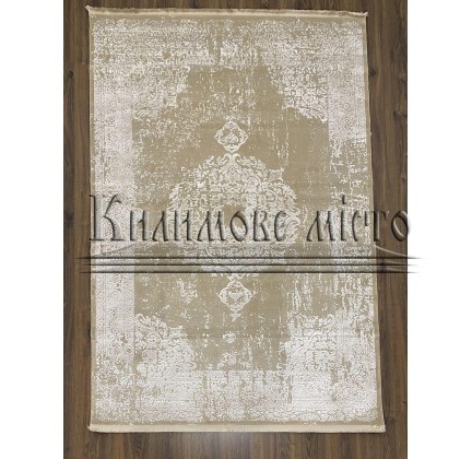 Acryl carpet CINAR CN34C , BROWN BEIGE - высокое качество по лучшей цене в Украине.