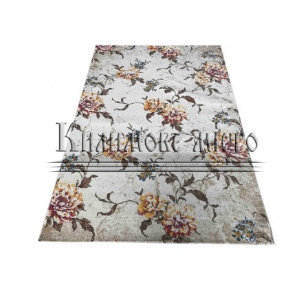Arylic carpet Concord 7552A Ivory-Ivory - высокое качество по лучшей цене в Украине.