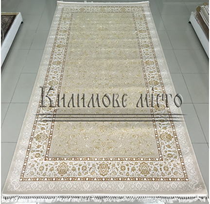 Arylic carpet Diora 3527A Beige - высокое качество по лучшей цене в Украине.