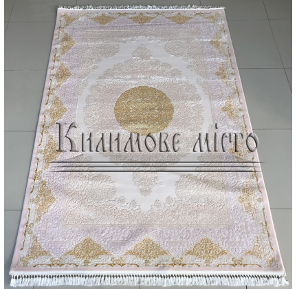 Arylic carpet Diora 3528A C  KEMIK / C PUDRA - высокое качество по лучшей цене в Украине.