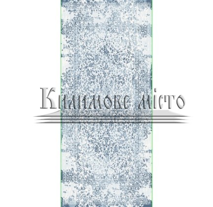 Arylic carpet Elitra W7085 D.Blue-Blue - высокое качество по лучшей цене в Украине.