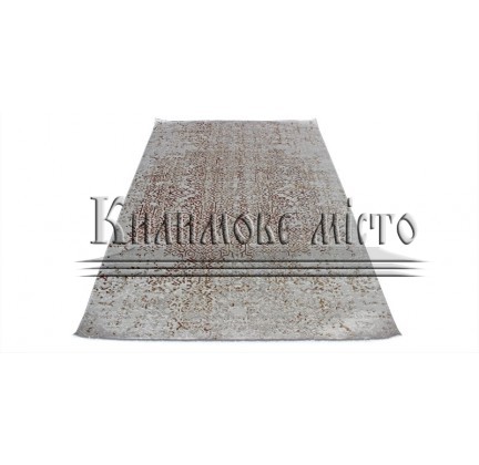 Акриловый ковер Elitra W7080 L.Grey-C.L.Grey - высокое качество по лучшей цене в Украине.