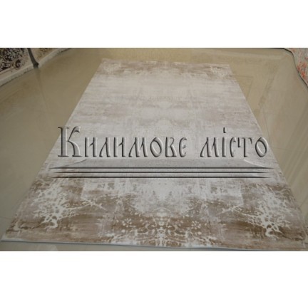 Акриловий килим 127837 - высокое качество по лучшей цене в Украине.