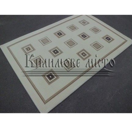 Акриловий килим 122286 - высокое качество по лучшей цене в Украине.