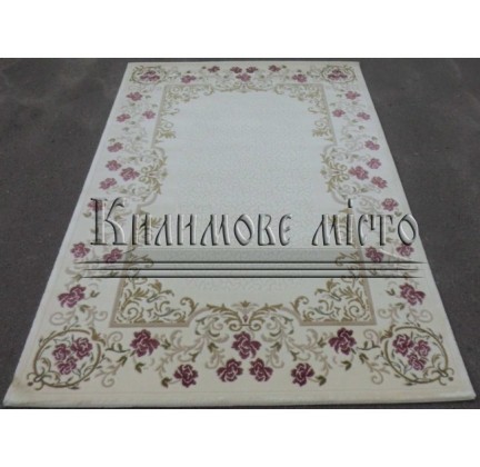Акриловий килим 122289 - высокое качество по лучшей цене в Украине.