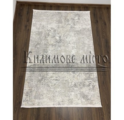 Килим Faralye A0348A , CREAM GREY - высокое качество по лучшей цене в Украине.