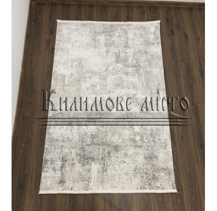 Килим Faralye A0358A , CREAM GREY - высокое качество по лучшей цене в Украине.