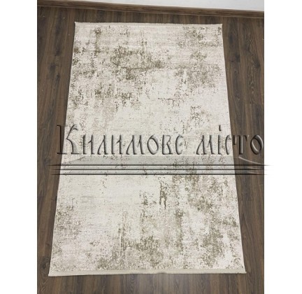 Килим Faralye A0358A , VIZON CREAM - высокое качество по лучшей цене в Украине.