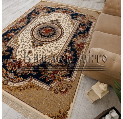 Persian carpet Farsi G107 Cream - высокое качество по лучшей цене в Украине.