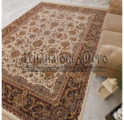 Persian carpet Farsi 57-C CREAM - высокое качество по лучшей цене в Украине.