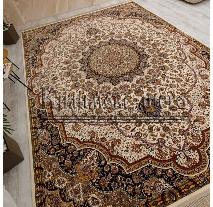 Persian carpet Farsi 59-C CREAM - высокое качество по лучшей цене в Украине.