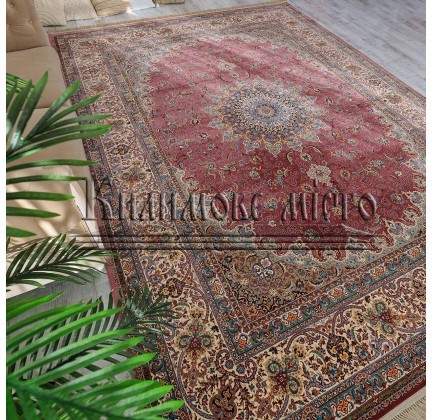Persian carpet Farsi 89-DW Dark Walnut - высокое качество по лучшей цене в Украине.