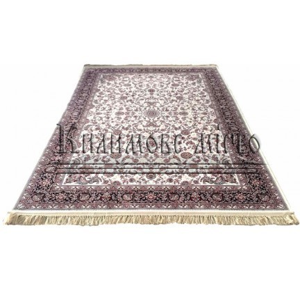 Persian carpet Farsi 77-C Cream - высокое качество по лучшей цене в Украине.