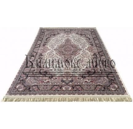 Persian carpet Farsi 81-C Cream - высокое качество по лучшей цене в Украине.