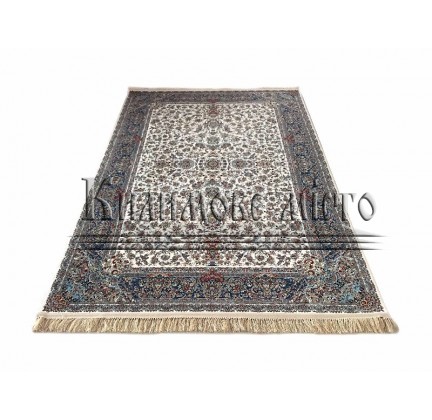 Persian carpet Farsi 94-C Cream - высокое качество по лучшей цене в Украине.