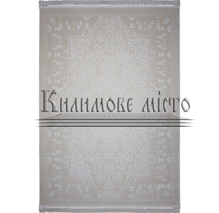 Акриловый ковер FINO 07002A CREAM - высокое качество по лучшей цене в Украине.