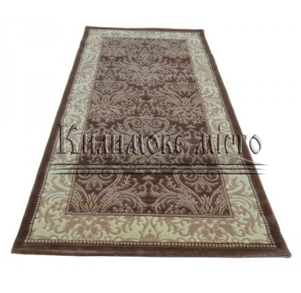 Arylic carpet Flora 4000G - высокое качество по лучшей цене в Украине.