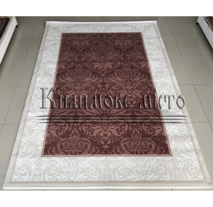 Arylic carpet Flora 4000B - высокое качество по лучшей цене в Украине.