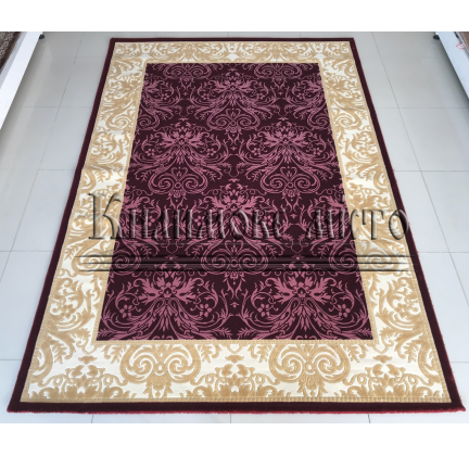 Arylic carpet Flora 4000F - высокое качество по лучшей цене в Украине.