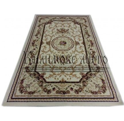 Arylic carpet Flora 4022A - высокое качество по лучшей цене в Украине.