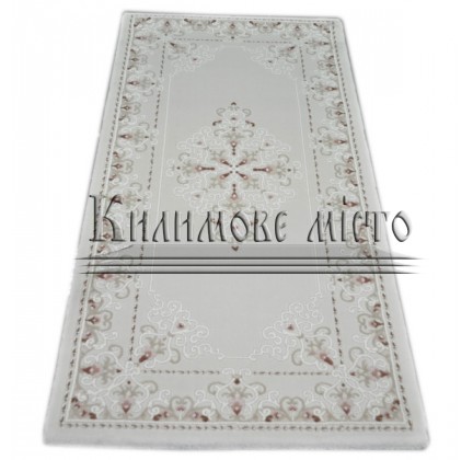 Arylic carpet Flora 4052A - высокое качество по лучшей цене в Украине.