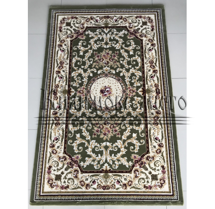 Arylic carpet Flora 4022F - высокое качество по лучшей цене в Украине.