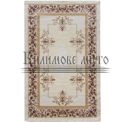 Arylic carpet Flora 4028A - высокое качество по лучшей цене в Украине.