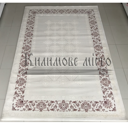 Arylic carpet Flora 4030B - высокое качество по лучшей цене в Украине.