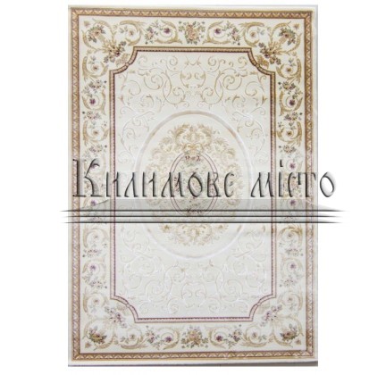 Arylic carpet Flora 4033A - высокое качество по лучшей цене в Украине.