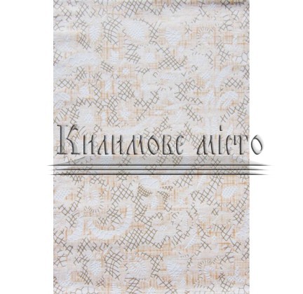 Arylic carpet Flora 4088B - высокое качество по лучшей цене в Украине.