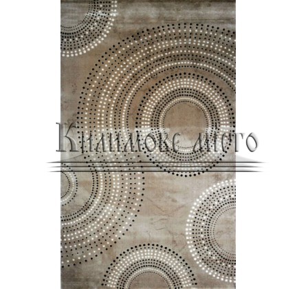 Arylic carpet Florence 0431 cream - высокое качество по лучшей цене в Украине.