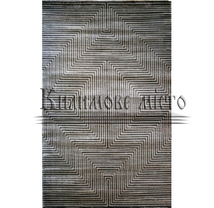 Акриловий килим Florence 0459 brown - высокое качество по лучшей цене в Украине.