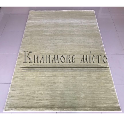 Arylic carpet Florya 0437A yesil - высокое качество по лучшей цене в Украине.