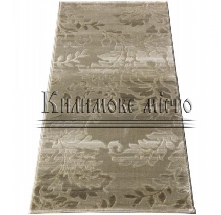 Arylic carpet Florya 0127 beige - высокое качество по лучшей цене в Украине.