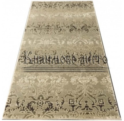 Arylic carpet Florya 0138 l.beige - высокое качество по лучшей цене в Украине.